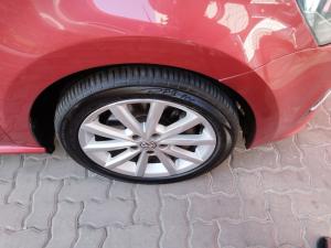 Volkswagen Polo hatch 1.2TSI Highline auto - Image 10