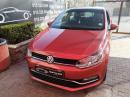 Thumbnail Volkswagen Polo hatch 1.2TSI Highline auto