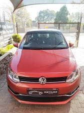 Volkswagen Polo hatch 1.2TSI Highline auto - Image 2
