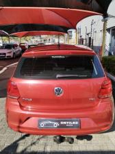 Volkswagen Polo hatch 1.2TSI Highline auto - Image 4