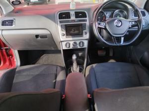 Volkswagen Polo hatch 1.2TSI Highline auto - Image 7