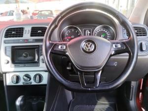 Volkswagen Polo hatch 1.2TSI Highline auto - Image 9