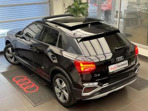Audi Q2 35TFSI Urban Edition - Image 11