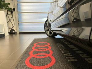Audi Q2 35TFSI Urban Edition - Image 13