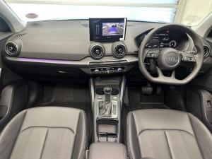 Audi Q2 35TFSI Urban Edition - Image 16