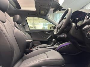Audi Q2 35TFSI Urban Edition - Image 18