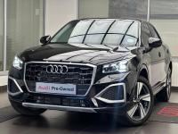 Thumbnail Audi Q2 35TFSI Urban Edition