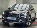 Thumbnail Audi Q2 35TFSI Urban Edition