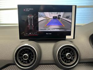Audi Q2 35TFSI Urban Edition - Image 21