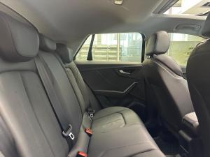 Audi Q2 35TFSI Urban Edition - Image 24