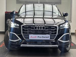 Audi Q2 35TFSI Urban Edition - Image 2
