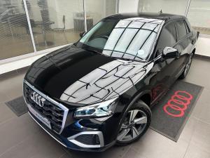 Audi Q2 35TFSI Urban Edition - Image 4