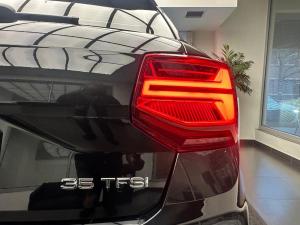 Audi Q2 35TFSI Urban Edition - Image 5