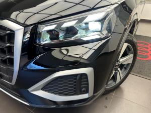 Audi Q2 35TFSI Urban Edition - Image 9