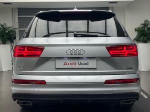 Audi Q7 45TDI quattro - Image 4