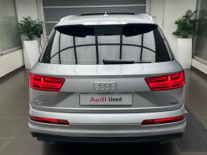 Audi Q7 45TDI quattro - Image 8