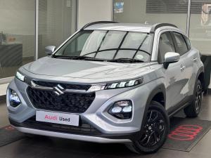 Suzuki Fronx 1.5 GL auto - Image 1