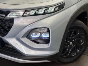 Suzuki Fronx 1.5 GL auto - Image 8