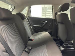 Volkswagen Polo Vivo hatch 1.6 Comfortline auto - Image 17