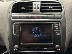Volkswagen Polo Vivo hatch 1.6 Comfortline auto - Image 19