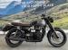 Triumph Bonneville T120 Black - Thumbnail 1
