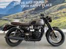 Thumbnail Triumph Bonneville T120 Black