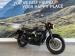 Triumph Bonneville T120 Black - Thumbnail 2