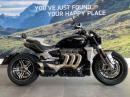 Thumbnail Triumph Rocket 3 GT