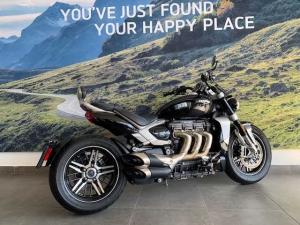 Triumph Rocket 3 GT - Image 3