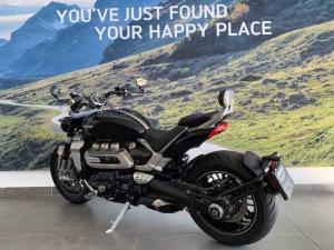 Triumph Rocket 3 GT - Image 4