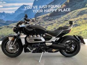 Triumph Rocket 3 GT - Image 5