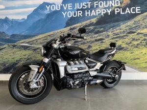 Triumph Rocket 3 GT - Image 6