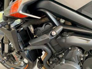 Triumph Street Triple 765 - Image 13