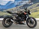 Thumbnail Triumph Street Triple 765