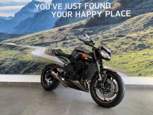Triumph Street Triple 765 - Image 2