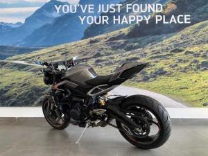 Triumph Street Triple 765 - Image 5