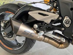 Triumph Street Triple 765 - Image 7