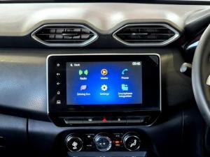 Nissan Magnite 1.0 Acenta manual - Image 10