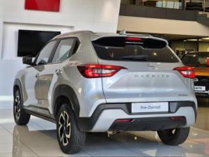 Nissan Magnite 1.0 Acenta manual - Image 4