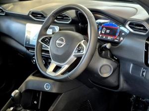 Nissan Magnite 1.0 Acenta manual - Image 9