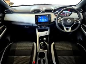 Nissan Magnite 1.0 Acenta auto - Image 10