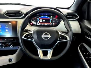 Nissan Magnite 1.0 Acenta auto - Image 11