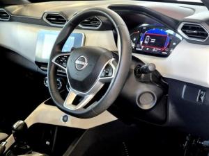 Nissan Magnite 1.0 Acenta auto - Image 13