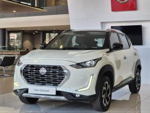 Nissan Magnite 1.0 Acenta auto - Image 17