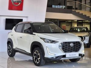 Nissan Magnite 1.0 Acenta auto - Image 3