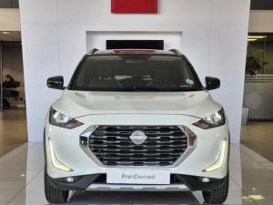 Nissan Magnite 1.0 Acenta auto - Image 4