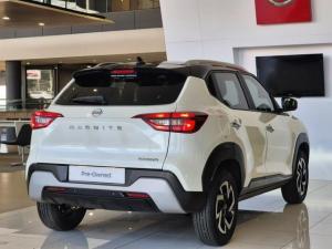 Nissan Magnite 1.0 Acenta auto - Image 6