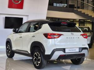Nissan Magnite 1.0 Acenta auto - Image 8