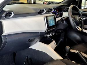Nissan Magnite 1.0 Acenta auto - Image 9
