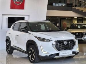 Nissan Magnite 1.0 Turbo Acenta auto - Image 10